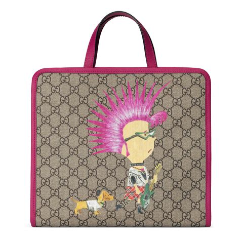 gucci kids bag tote|Gucci kids outlet online.